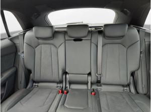 Audi Q8 SUV 55 TFSIe QUATTRO+S-LINE+AHK+HUD+PANO+B&O