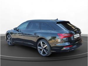 Audi S6 Avant TDI exkl. für DMB / Ärzte / Rechtsanwälte /