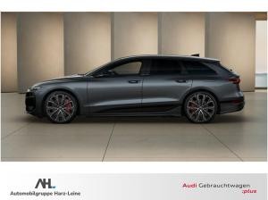 Audi S6 Avant e-tron edition one Interieur S, Komfortschlüssel, B&O