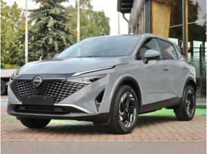 Nissan Qashqai N-CONNECTA 1.5 VC-T e-POWER 4x2