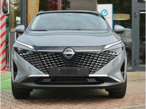 Nissan Qashqai N-CONNECTA 1.5 VC-T e-POWER 4x2