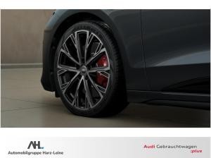 Audi S6 Avant e-tron edition one Interieur S, Komfortschlüssel, B&O