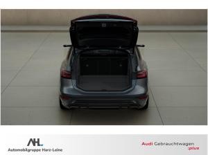 Audi S6 Avant e-tron edition one Interieur S, Komfortschlüssel, B&O