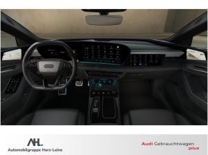 Audi S6 Avant e-tron edition one Interieur S, Komfortschlüssel, B&O
