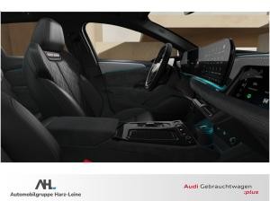 Audi S6 Avant e-tron edition one Interieur S, Komfortschlüssel, B&O