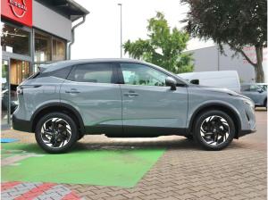 Nissan Qashqai N-CONNECTA 1.5 VC-T e-POWER 4x2