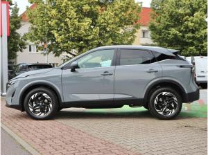 Nissan Qashqai N-CONNECTA 1.5 VC-T e-POWER 4x2