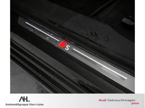 Audi S6 Avant e-tron edition one Interieur S, Komfortschlüssel, B&O