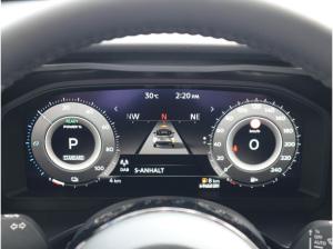 Nissan Qashqai N-CONNECTA 1.5 VC-T e-POWER 4x2