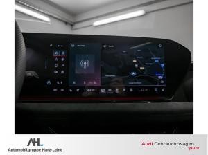 Audi S6 Avant e-tron edition one Interieur S, Komfortschlüssel, B&O