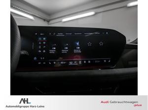 Audi S6 Avant e-tron edition one Interieur S, Komfortschlüssel, B&O