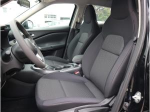 Nissan Juke ACENTA 1.0 7DCT Sitzheizung Spurhalter