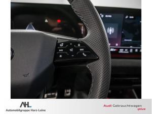 Audi S6 Avant e-tron edition one Interieur S, Komfortschlüssel, B&O