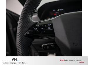 Audi S6 Avant e-tron edition one Interieur S, Komfortschlüssel, B&O