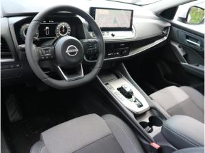 Nissan Qashqai N-CONNECTA 1.5 VC-T e-POWER 4x2