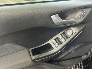 Ford Fiesta Titanium X Bluetooth LED Klima Einparkhilfe