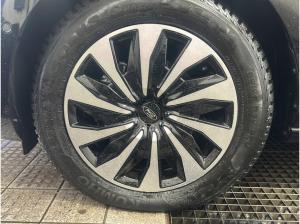 Ford Fiesta Titanium X Bluetooth LED Klima Einparkhilfe