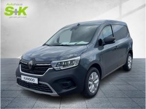 Renault Kangoo Advance L1 Blue dCi 75 MY24*LED*AHK*GJR*