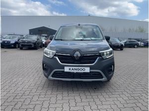 Renault Kangoo Advance L1 Blue dCi 75 MY24*LED*AHK*GJR*
