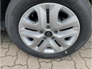 Renault Kangoo Advance L1 Blue dCi 75 MY24*LED*AHK*GJR*