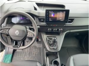 Renault Kangoo Advance L1 Blue dCi 75 MY24*LED*AHK*GJR*