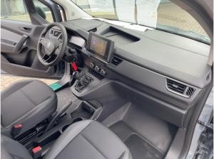 Renault Kangoo Advance L1 Blue dCi 75 MY24*LED*AHK*GJR*