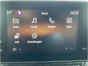 Renault Kangoo Advance L1 Blue dCi 75 MY24*LED*AHK*GJR*