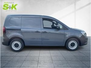 Renault Kangoo E-Tech Advance L1 Comfort Range AC22/DC80
