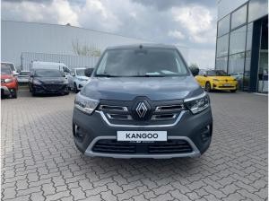 Renault Kangoo E-Tech Advance L1 Comfort Range AC22/DC80
