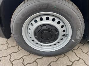 Renault Kangoo E-Tech Advance L1 Comfort Range AC22/DC80