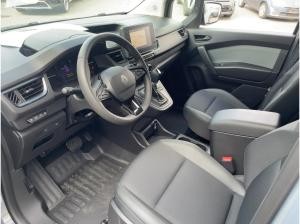 Renault Kangoo E-Tech Advance L1 Comfort Range AC22/DC80