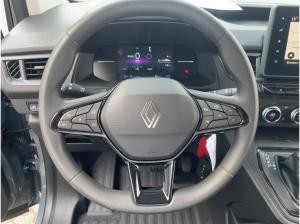 Renault Kangoo E-Tech Advance L1 Comfort Range AC22/DC80