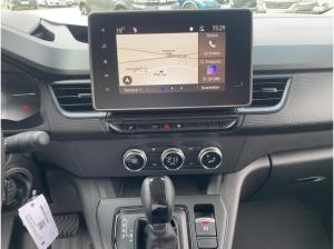 Renault Kangoo E-Tech Advance L1 Comfort Range AC22/DC80