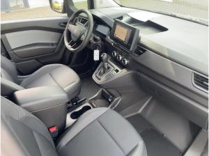 Renault Kangoo E-Tech Advance L1 Comfort Range AC22/DC80