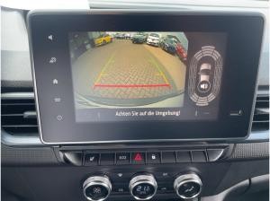 Renault Kangoo E-Tech Advance L1 Comfort Range AC22/DC80