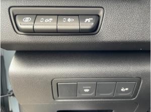 Renault Kangoo E-Tech Advance L1 Comfort Range AC22/DC80