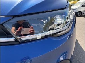 Volkswagen Polo 1.0TSI DSG Style SHZ+NAVI+APP+LED-MATRIX++