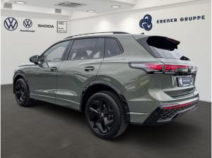 Volkswagen Tiguan 1.5eTSI DSG R-Line AHK+PANO+KEYLESS+NAVI+