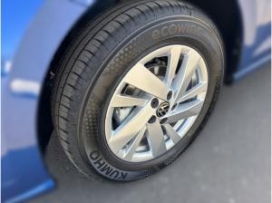 Volkswagen Polo 1.0TSI DSG Style SHZ+NAVI+APP+LED-MATRIX++