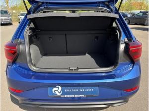 Volkswagen Polo 1.0TSI DSG Style SHZ+NAVI+APP+LED-MATRIX++