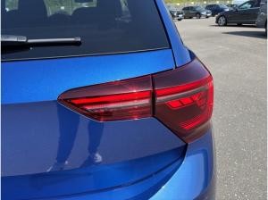 Volkswagen Polo 1.0TSI DSG Style SHZ+NAVI+APP+LED-MATRIX++