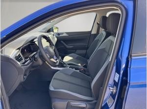 Volkswagen Polo 1.0TSI DSG Style SHZ+NAVI+APP+LED-MATRIX++