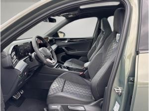 Volkswagen Tiguan 1.5eTSI DSG R-Line AHK+PANO+KEYLESS+NAVI+