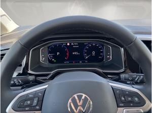 Volkswagen Polo 1.0TSI DSG Style SHZ+NAVI+APP+LED-MATRIX++