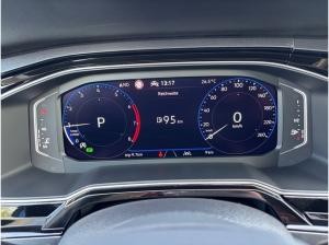 Volkswagen Polo 1.0TSI DSG Style SHZ+NAVI+APP+LED-MATRIX++