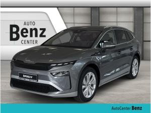 Skoda ENYAQ 60 ACC*ALARM*STNDHZ*MATRIX*APP*KESSY*LNKHZ