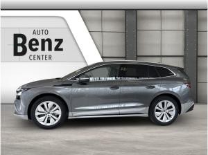 Skoda ENYAQ 60 ACC*ALARM*STNDHZ*MATRIX*APP*KESSY*LNKHZ