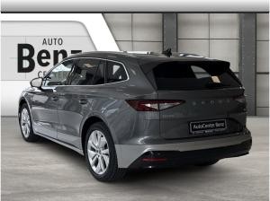 Skoda ENYAQ 60 ACC*ALARM*STNDHZ*MATRIX*APP*KESSY*LNKHZ