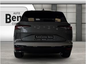 Skoda ENYAQ 60 ACC*ALARM*STNDHZ*MATRIX*APP*KESSY*LNKHZ