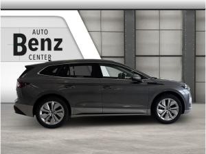 Skoda ENYAQ 60 ACC*ALARM*STNDHZ*MATRIX*APP*KESSY*LNKHZ